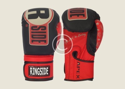 Boxing and Kickboxing Gloves