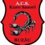 KURO SASORI BUZAU